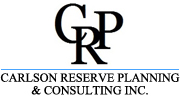CARLSON RESERVE PLANNING & CONSULTING INC.